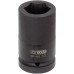 KS Tools 515.1841 Hex Impact Socket, Deep, 1-Inch, 41mm