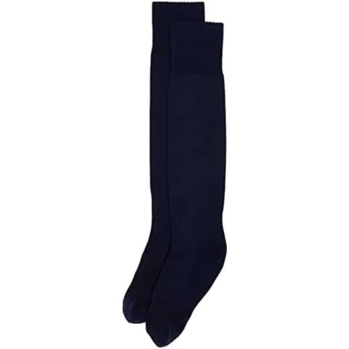 Mitre Mercury Plain Football Socks