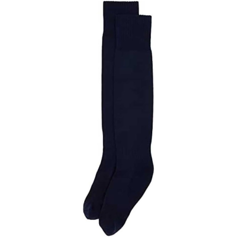 Mitre Mercury Plain Football Socks