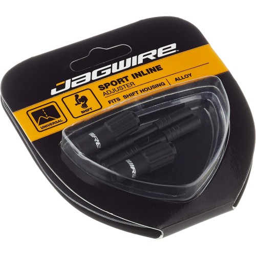 Jagwire Switch Geinsteller Inline Adjuster