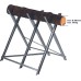 Einhell Trestle Table (Ideal for Use with Chainsaws)