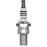 NGK BR9ECMIX Spark Plug