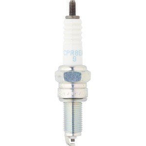 NGK Spark Plugs (2306) Система за запалване със свещи