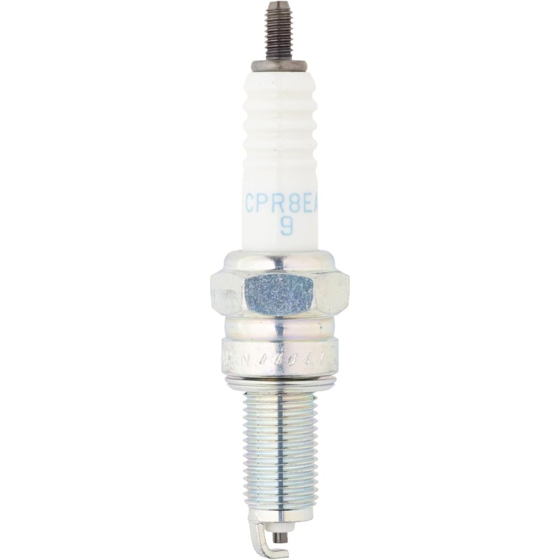 NGK Spark Plugs (2306) Система за запалване със свещи