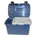 Kerbl 321775 Grooming Box with Removable Insert Filled