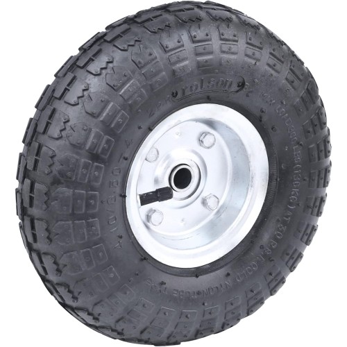 Rolson 42511 Wheel for Hand Truck