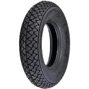 MICHELIN Outer Tyre S83 3.00-10 TL/TT 42J