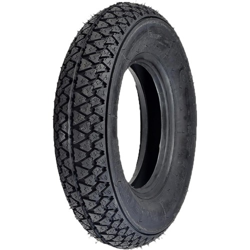 MICHELIN Outer Tyre S83 3.00-10 TL/TT 42J