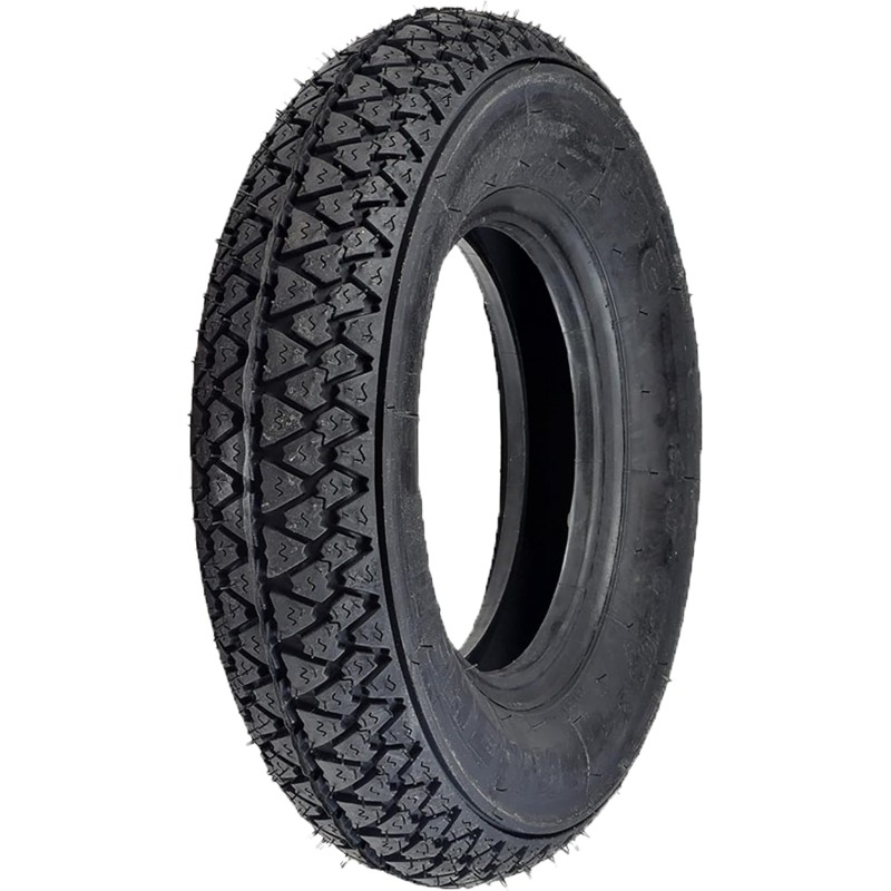 MICHELIN Outer Tyre S83 3.00-10 TL/TT 42J