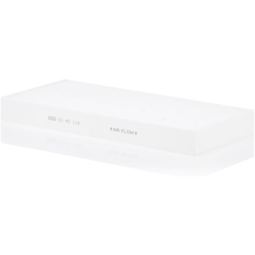 Original MANN-FILTER Interior Filter CU 40 110 – For trucks