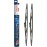 Bosch 3 397 118 408 Wiper Blade Set Twin Spoiler 550S, 550 x 550 mm