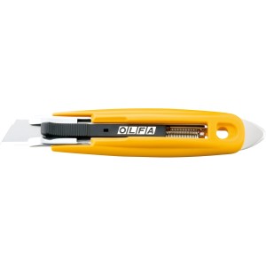 OLFA SK-9 SAFETY KNIFE / OLFA SK9 SAFETY KNIFE