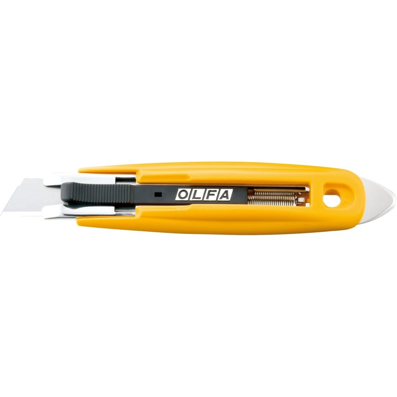 OLFA SK-9 SAFETY KNIFE / OLFA SK9 SAFETY KNIFE