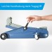 Cartrend Trolley Jack 2 T Rubber Pad