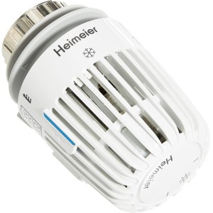 IMI Heimeierkopf 6000.00 suitable for thread M30x1,5 with antifreeze position