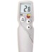 testo 105 Probe Thermometer (HACCP) Measuring Range Temperature -50 to 275 °C Sensor Type K HACCP Compliant