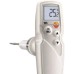testo 105 Probe Thermometer (HACCP) Measuring Range Temperature -50 to 275 °C Sensor Type K HACCP Compliant