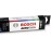 Bosch 3397118900, Aerotwin Wiper Blade Set, Retrofitting Set AR480S, Length: 475/475