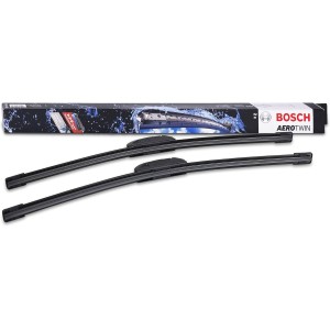 Bosch 3397118900, Aerotwin Wiper Blade Set, Retrofitting Set AR480S, Length: 475/475