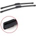Bosch 3397118900, Aerotwin Wiper Blade Set, Retrofitting Set AR480S, Length: 475/475