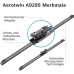 Bosch Aerotwin Wiper Blade