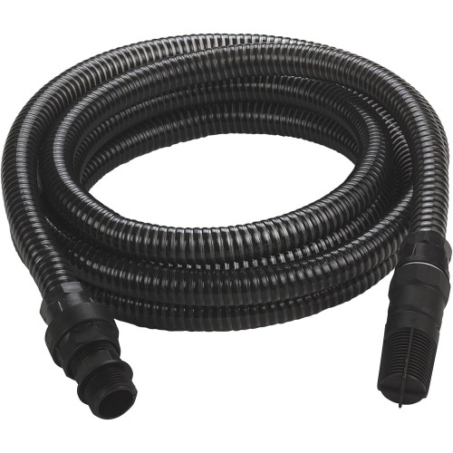 Einhell 4173635 Suction Hose Plastic 4 m