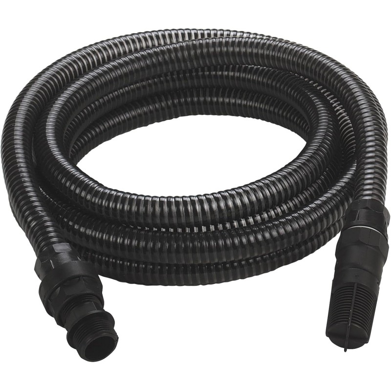 Einhell 4173635 Suction Hose Plastic 4 m