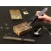 Dremel Hobby Versatip 2000-6 Butane Soldering Iron, Max Burn Time 90 min, 6 Accessories