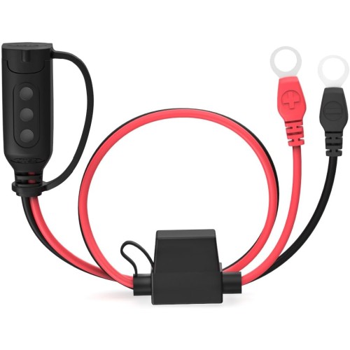 CTEK CTE-56382 Comfort Indicator with 8mm Eyelet Adaptors