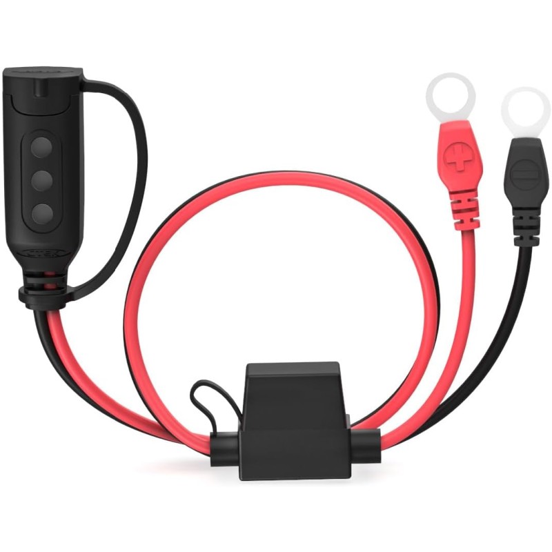 CTEK CTE-56382 Comfort Indicator with 8mm Eyelet Adaptors