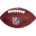 Wilson American Football NFL DUKE REPLICA, за използване в свободното време, издръжлива композитна кожа, WTF1631XB