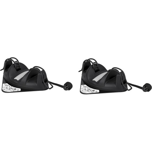 MENABO 000008100000 Magnetic Ski Carrier, Igloo