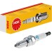 NGK Spark Plug 7168 Nickel Spanner Size: 16 mm Thread Length: 19.0 mm