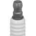 NGK Spark Plug 7168 Nickel Spanner Size: 16 mm Thread Length: 19.0 mm
