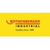 Rothenberger Industrial 035921e, регулатор на налягането 50 mbar