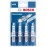 Bosch FR78X N50 - spark plugs (4 pieces)