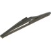 Bosch 3397004629 Wiper blade rear H301 - length: 300