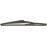 Bosch 3397004629 Wiper blade rear H301 - length: 300