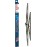Bosch 3 397 118 324 Wiper Blade Set Twin Spoiler 653S, 650 x 400 mm