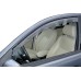 Wind Deflectors Ford Fiësta 5 doors 08-