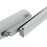 Burg-Wächter Door Closer with Slide Rail