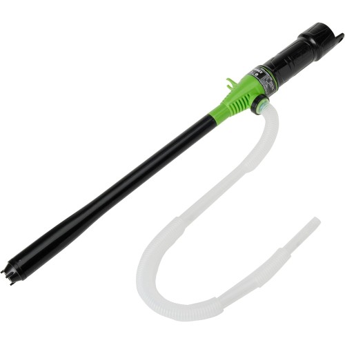 Ribitech 1778 Manual Liquid Pump Battery-Powered