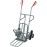 Ribitech PRCD6R Trolley with 6 Wheels