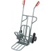 Ribitech PRCD6R Trolley with 6 Wheels
