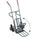 Ribitech PRCD6R Trolley with 6 Wheels