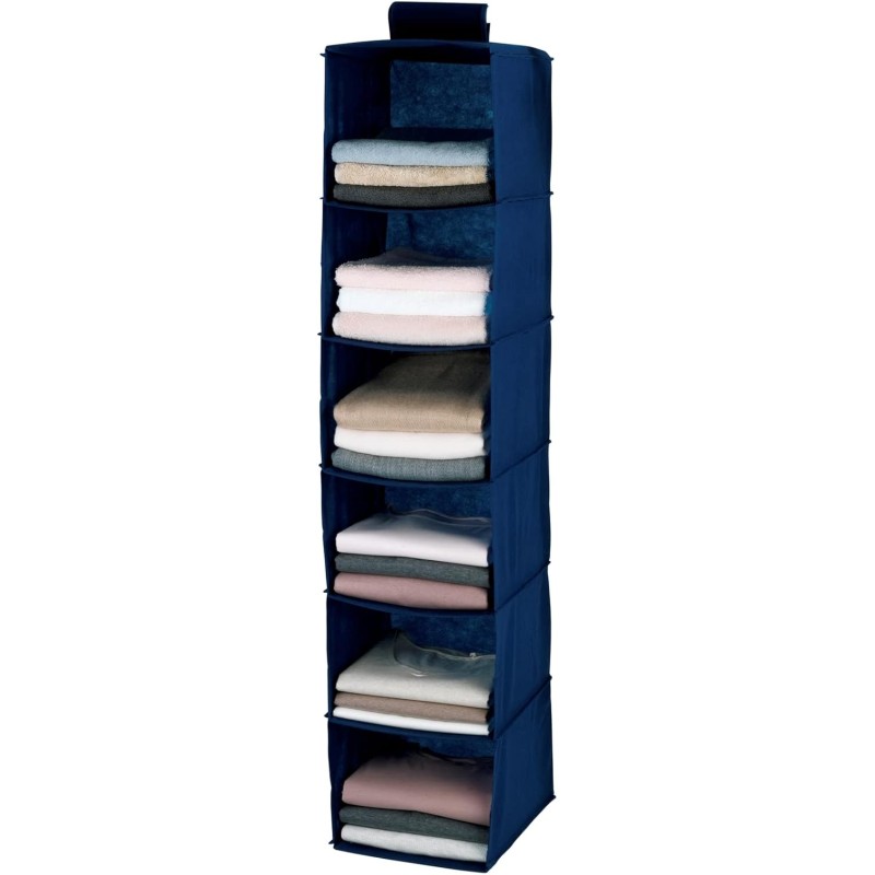 Wenko Air Wardrobe with Shelf