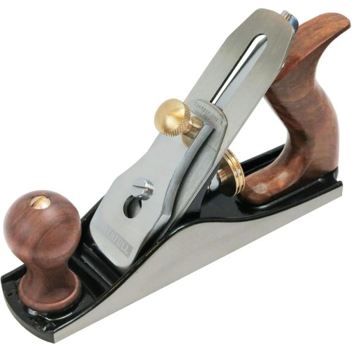 Faithfull PLANE3 No.3 Finishing Plane