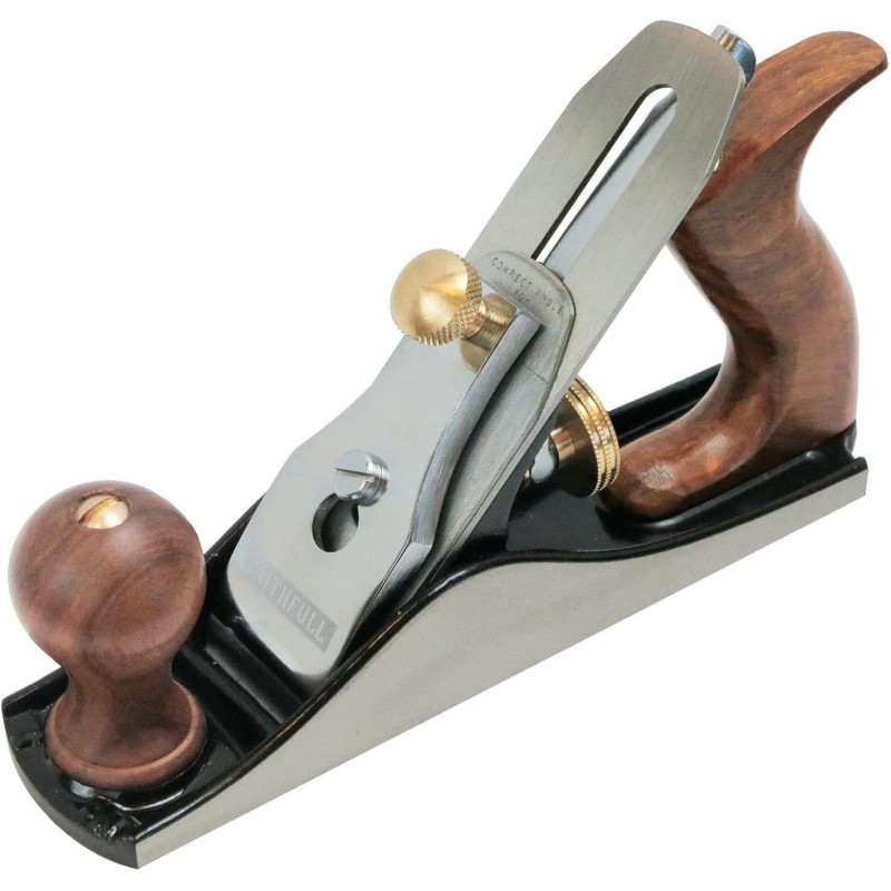 Faithfull PLANE3 No.3 Finishing Plane