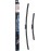 Bosch 466, Wiper Blade Set Aerotwin AM466S, Length: 650/380
