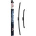 Bosch 466, Wiper Blade Set Aerotwin AM466S, Length: 650/380